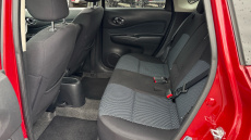 Nissan Note 1.2 DiG-S Acenta Premium 5dr Auto Petrol Hatchback